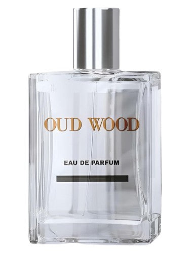 Pocket Scents Oud Wood (2018) fragrance bottle