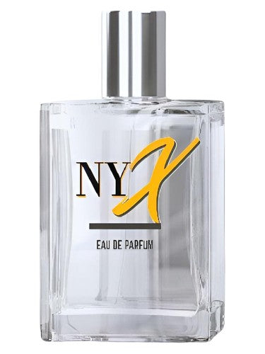 Pocket Scents Nyx fragrance bottle