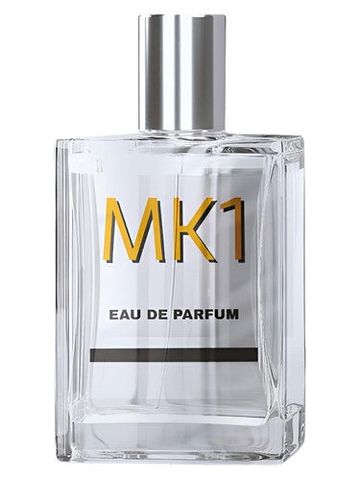 Pocket Scents MK1 fragrance bottle