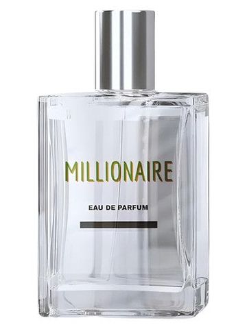 Pocket Scents Millionaire fragrance bottle