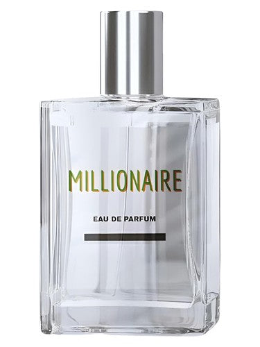 Pocket Scents Millionaire fragrance bottle