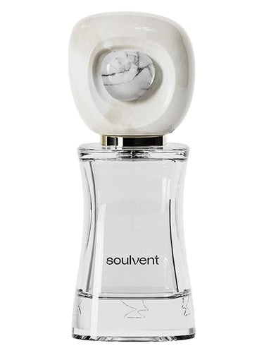 Soulvent Snowy Khata fragrance bottle