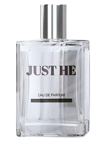 Pocket Scents Just He fragrance bottle