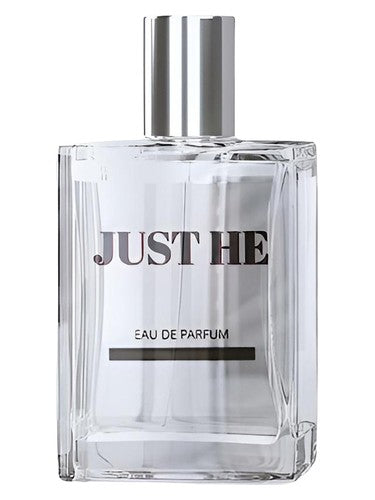 Pocket Scents Just He fragrance bottle