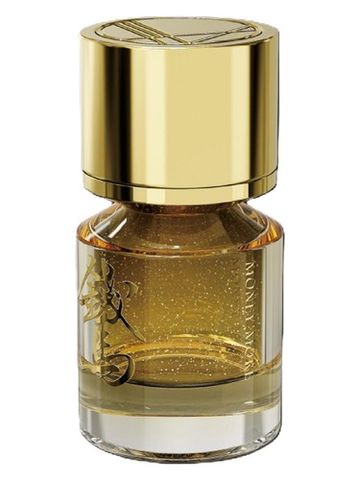 Fukudo 浮香堂 Money Money More 马上有钱 fragrance bottle