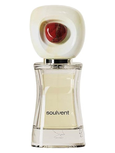 Soulvent Saint of the West fragrance bottle