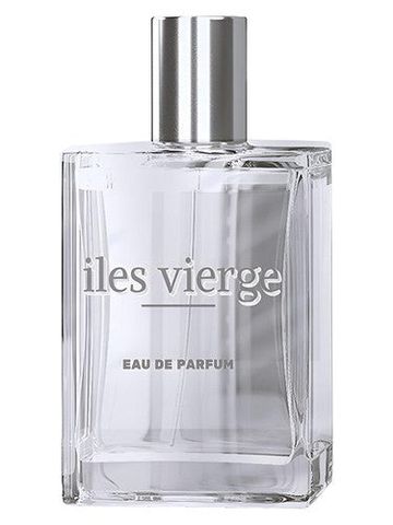 Pocket Scents Isles Vierges fragrance bottle