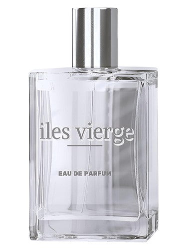 Pocket Scents Isles Vierges fragrance bottle