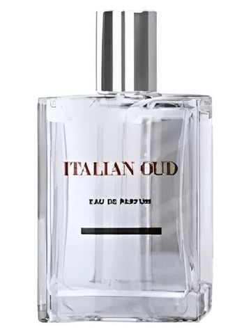 Pocket Scents Italian Oud fragrance bottle
