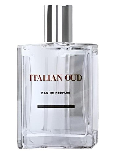 Pocket Scents Italian Oud fragrance bottle