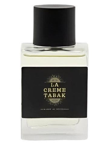 Pocket Scents La Crème Tabak fragrance bottle