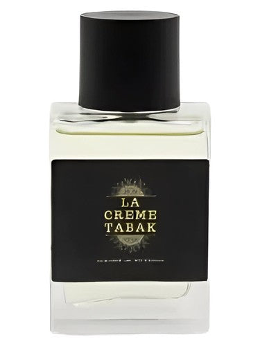 Pocket Scents La Crème Tabak fragrance bottle