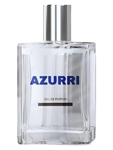 Pocket Scents Azurri (2018) fragrance bottle