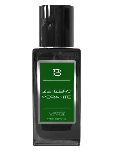 Pocket Scents Zenzero Vibrante