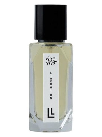 Llems Liberation fragrance bottle