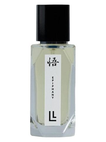 Llems Epiphany fragrance bottle