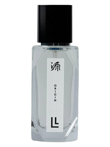 Llems Origin fragrance bottle