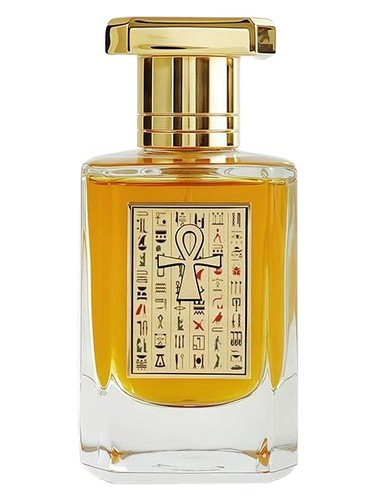 Soul Artisan Resurrection fragrance bottle