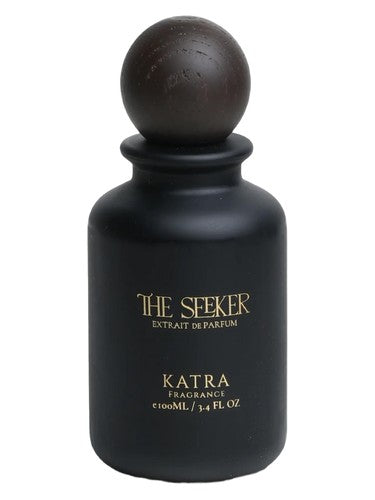 Katra Fragrance The Seeker