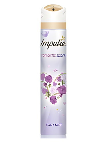 Impulse Romantic Spark