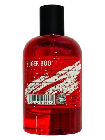 ARO-FAC Aroma Factory Suger Boo fragrance bottle