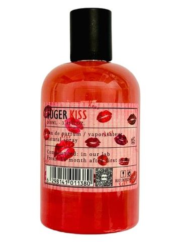 ARO-FAC Aroma Factory Suger Kiss fragrance bottle