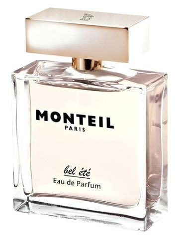 Germaine Monteil Bel Été fragrance bottle