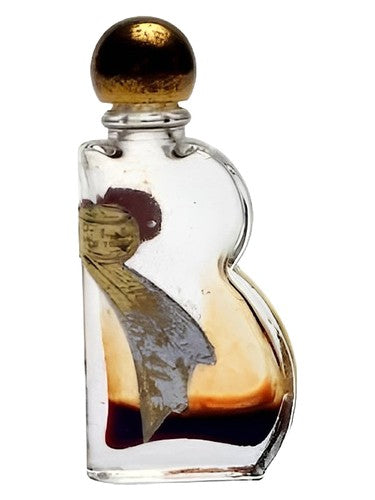 Bourjois Beau Belle fragrance bottle