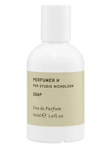 Perfumer H Soap fragrance bottle