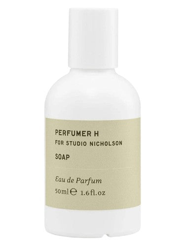 Perfumer H Soap