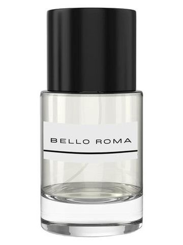 Pocket Scents Bello Roma fragrance bottle