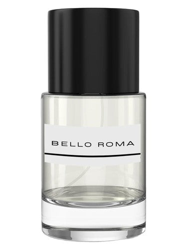 Pocket Scents Bello Roma fragrance bottle