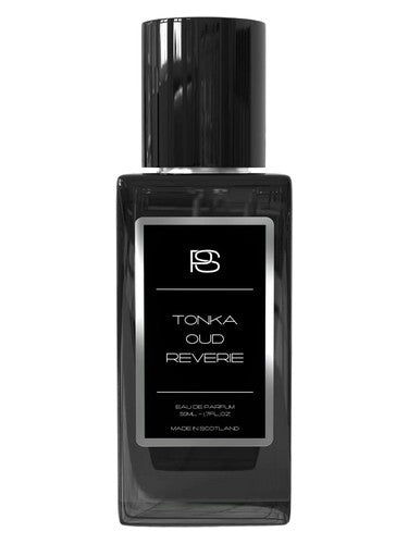 Pocket Scents Tonka Oud Reverie