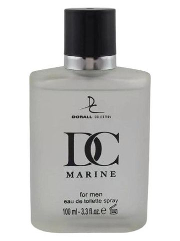 Dorall Collection DC Marine fragrance bottle