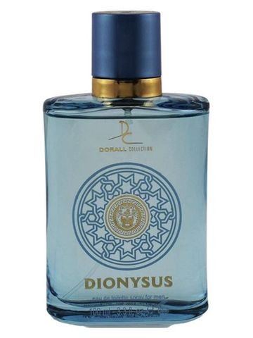 Dorall Collection Dionysus fragrance bottle