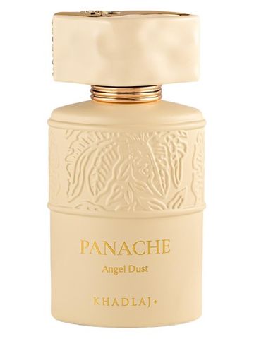 Khadlaj Perfumes Panache Angel Dust fragrance bottle