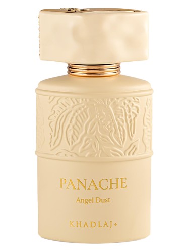 Khadlaj Perfumes Panache Angel Dust fragrance bottle
