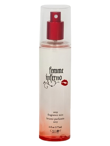 Calgon Femme Inferno