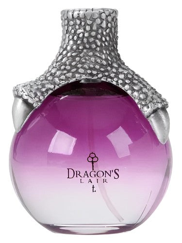 Hot Topic Dragon's Lair