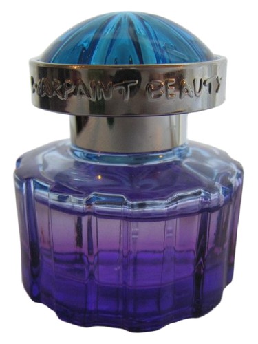 Hot Topic Warpaint Beauty Indie fragrance bottle