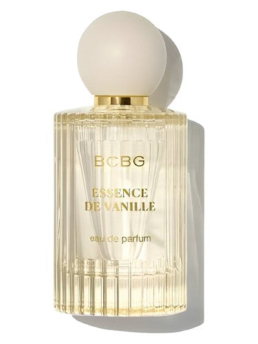 BCBG Essence de vanille fragrance bottle