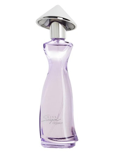 Saigon Cosmetics Miss Saigon Elegance – Amethyst