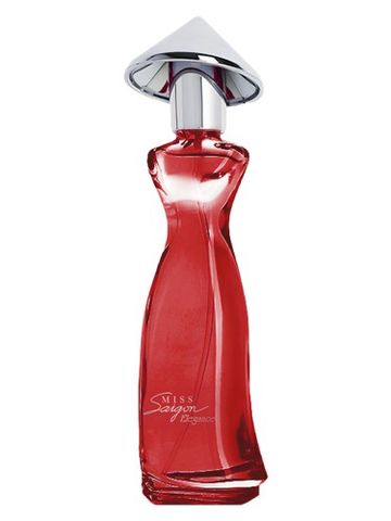 Saigon Cosmetics Garnet fragrance bottle