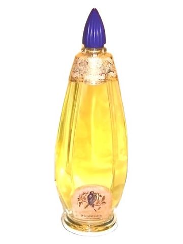 Bourjois Endearing fragrance bottle