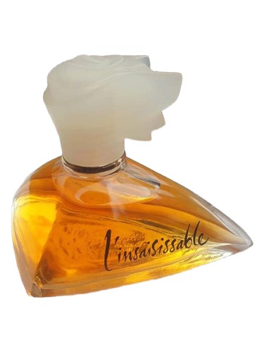 Bourjois L'Insaisissable fragrance bottle