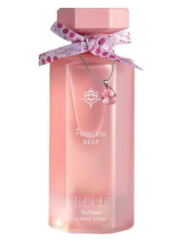 Reef Perfumes Princess Reef fragrance bottle