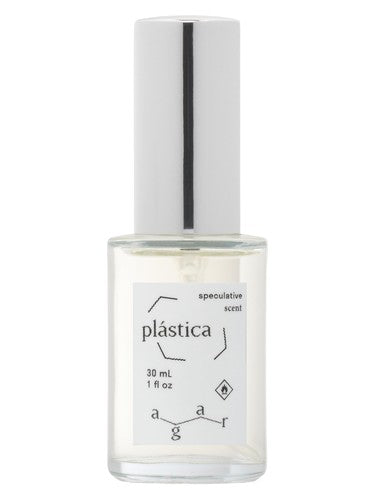 Agar Olfactory Plástica