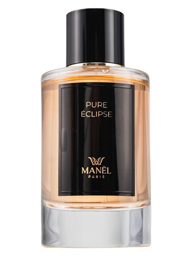 Maison Manël Pure Eclipse fragrance bottle