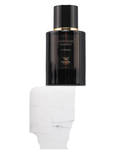 Maison Manël Harmonie Secrète fragrance bottle