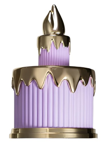 Bujairami Apple Crumble fragrance bottle